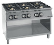 GIORIK Gasherd CG960G