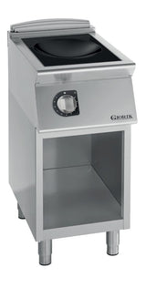 GIORIK Induktionswok CW920G