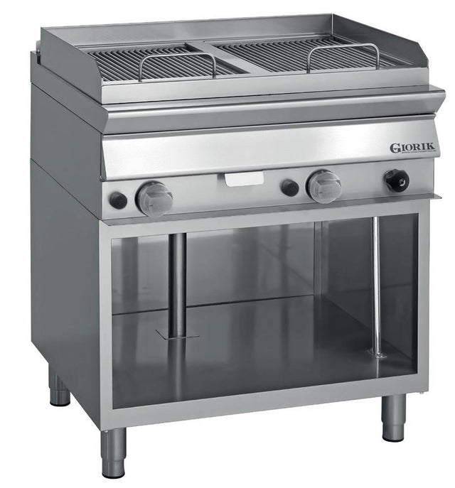 GIORIK Aqua-Grill GL94GV