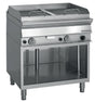 GIORIK Aqua-Grill GL94GV