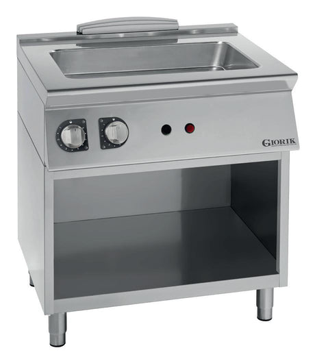 GIORIK Elektro Bainmarie BM940E