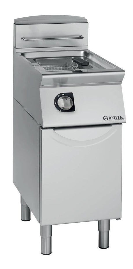 GIORIK Gasfritteuse FG9421P