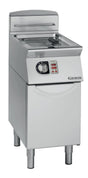 GIORIK Gasfritteuse mit Melting Control FG9421MP