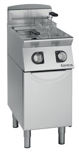 GIORIK Elektrofritteuse FE9207