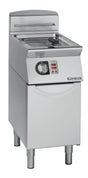 GIORIK Elektrofritteuse mit Melting Control FE9121M