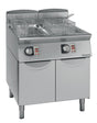 GIORIK Elektrofritteuse mit Melting Control FE9221M