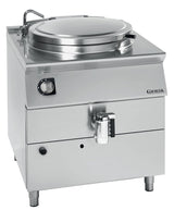 GIORIK Gaskochkessel PGD910