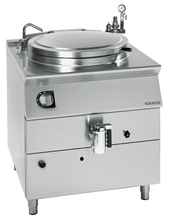 GIORIK Gaskochkessel PGI910