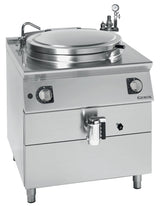 GIORIK Elektrokochkessel PEI910