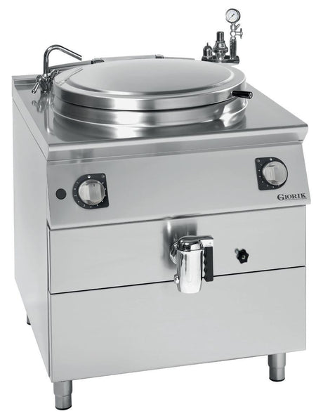 GIORIK Elektrokochkessel PEI910