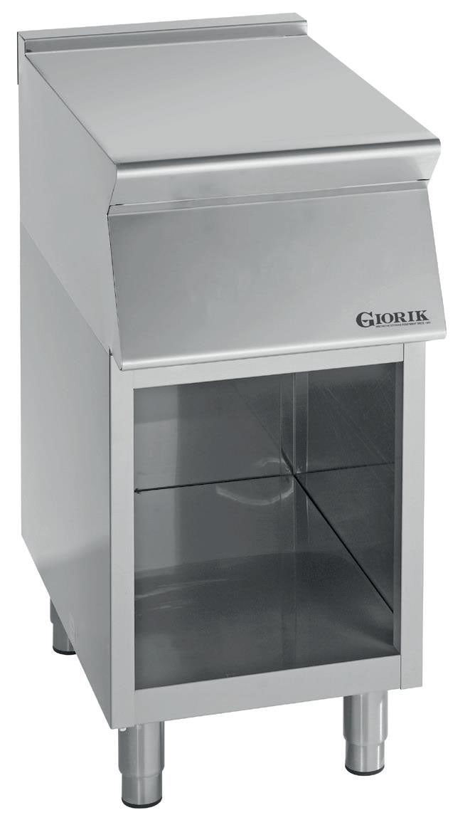 GIORIK Neutralelement EN920G
