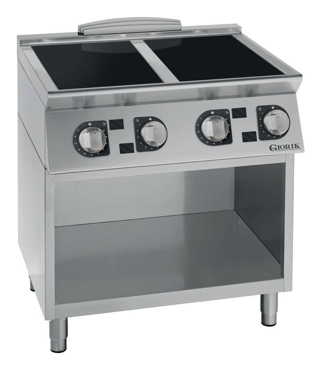 GIORIK Induktionsherd CI740G