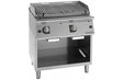 GIORIK Lavastein-Grill GL74GC