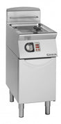 GIORIK Elektrofritteuse mit Melting Control FE7117M