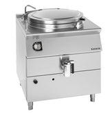 GIORIK Kochkessel PGD705