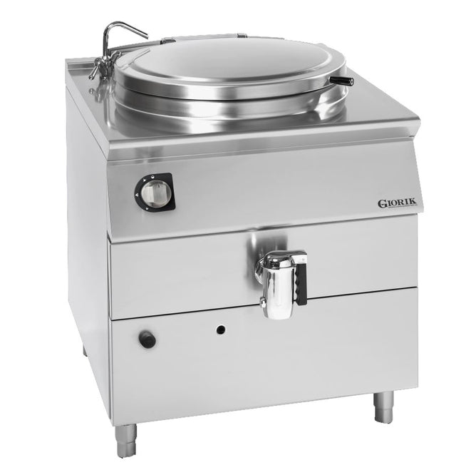 GIORIK Kochkessel PGD705