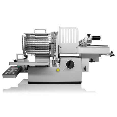 GRAEF Vollautomatische Schneidemaschine VA 802 H