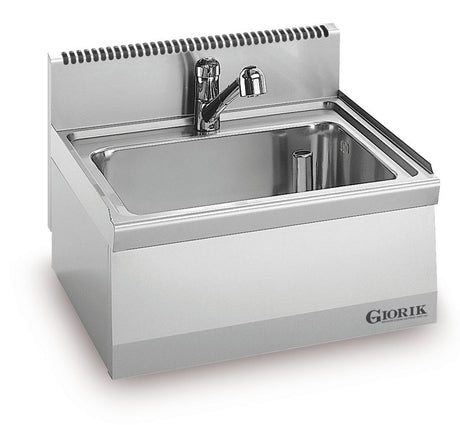 GIORIK Spülbecken LEL6700