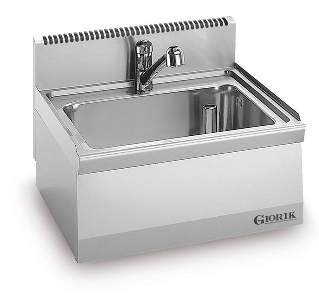 GIORIK Spülbecken LEL6700