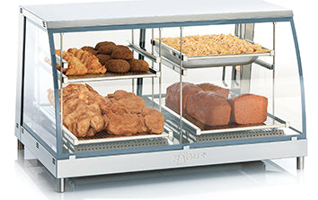 RAGUS Warmhaltegerät Delice 708