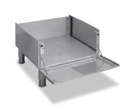 ELETTROBAR Unterschrank 4-seitig geschlossen 798008