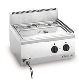 GIORIK Bainmarie LBE6711