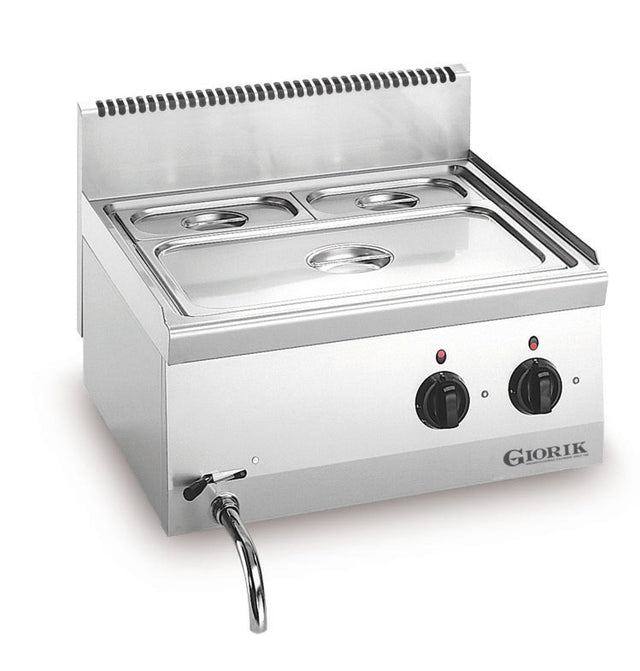GIORIK Bainmarie LBE6711