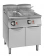 GIORIK Gasfritteuse mit Melting Control FG7817PM