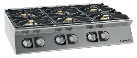 GIORIK Gasherd CG960T