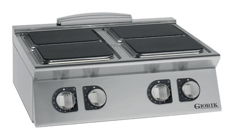 GIORIK Elektroherd CE94QT