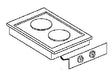 ASM Einbau-Elektroherd LPE6421D