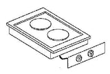 ASM Einbau-Elektroherd LPE6421D