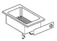 ASM Einbau-Elektrofritteuse LFE4850D