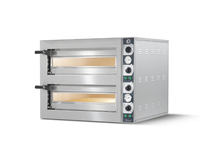 CUPPONE Pizzaofen TZ 430 2M