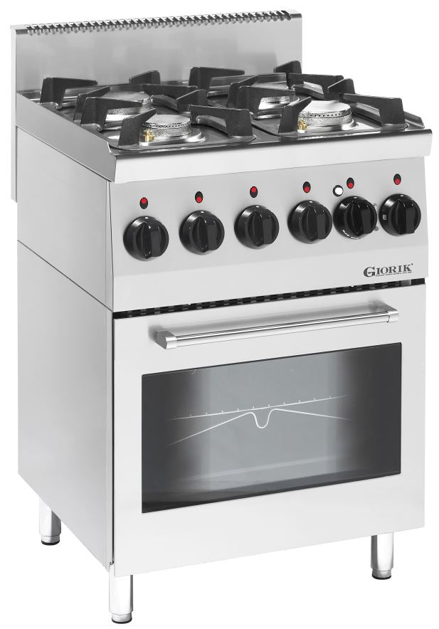 GIORIK Gasherd LPG694E