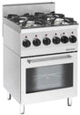 GIORIK Gasherd LPG694E