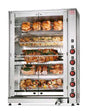 ASM Hähnchengrill E 20 P S5