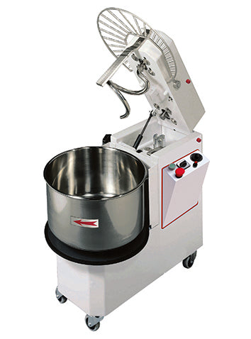 ASM Teigknetmaschine IR 42