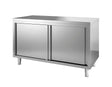 ASM Arbeitsschrank Schiebetüren Pro AST-719