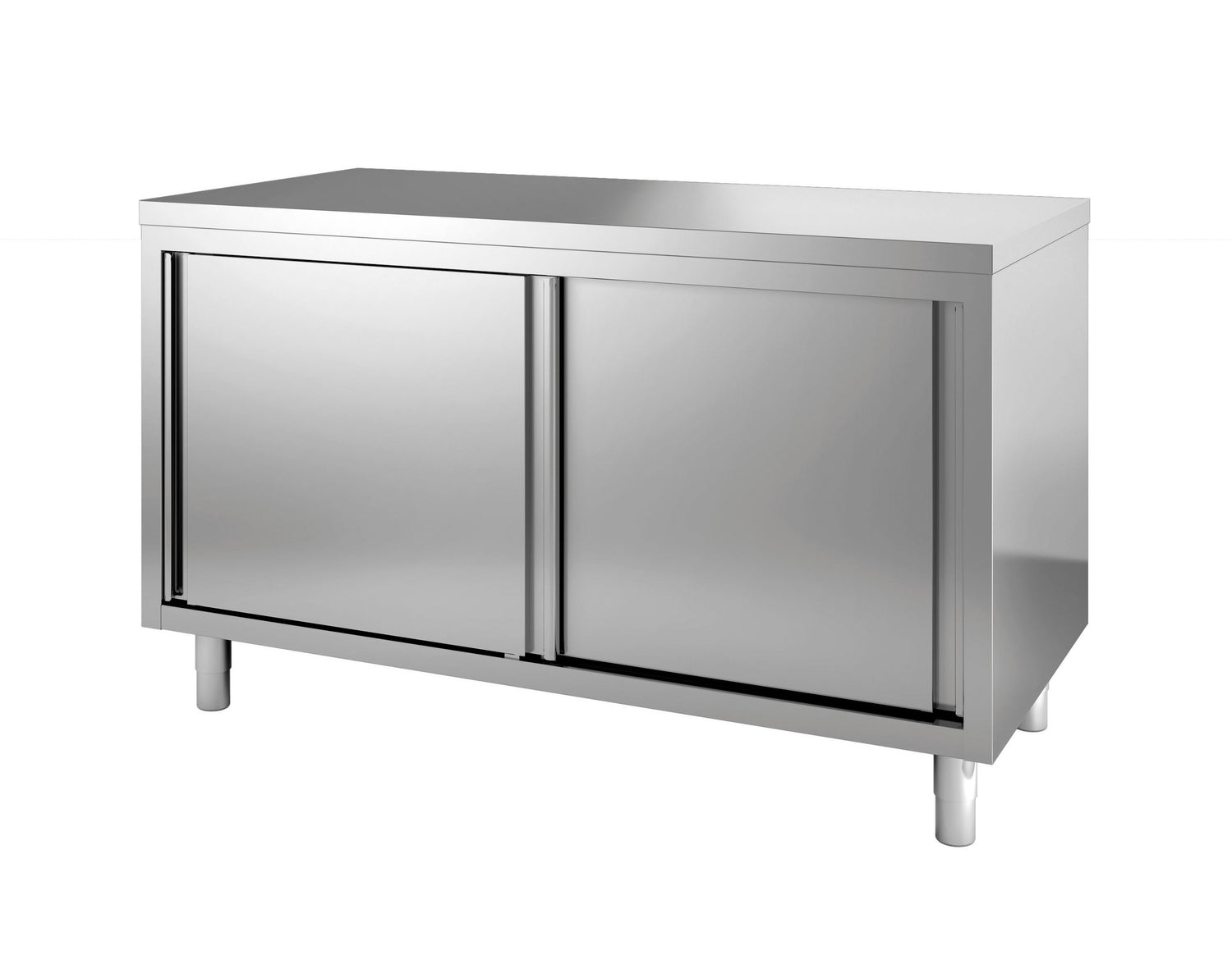 ASM Arbeitsschrank Schiebetüren Pro AST-719