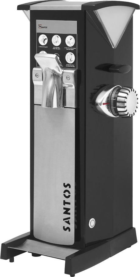 SANTOS Kaffemühle 63