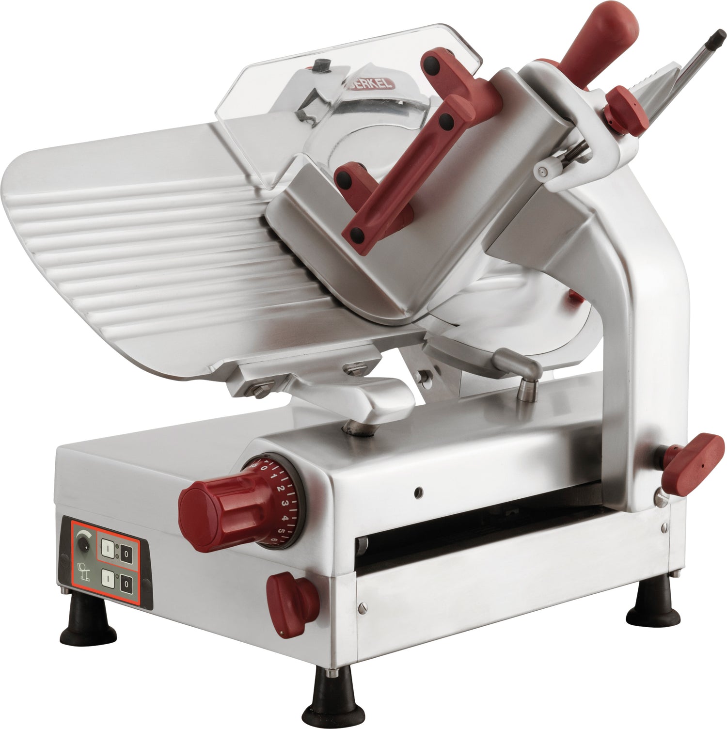 BERKEL Aufschnittmaschine GL30 AUTO