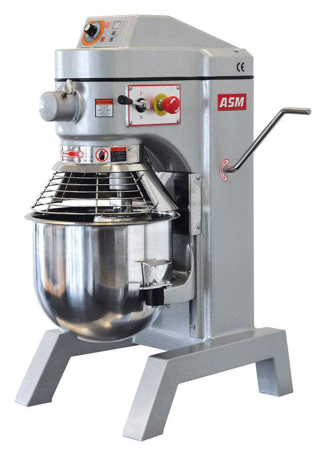 ASM Planetenrührmaschine VBM 20 A