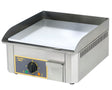 ASM Elektro Grillplatte PSR 400 EC