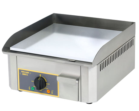 ASM Elektro Grillplatte PSR 400 EC