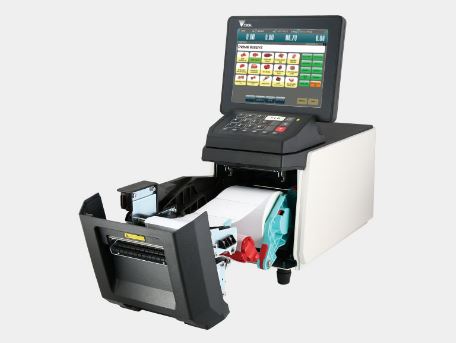 DIGI Etikettierwaage DPS-5000