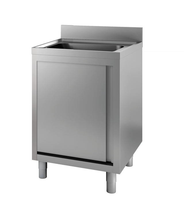 ASM Spülschrank Pro SPS1B-708
