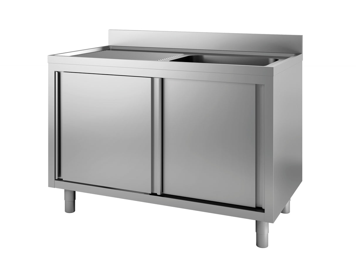 ASM Spülschrank Pro SPS1BAL-714