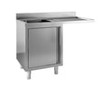 ASM Spülcenterschrank Pro SPCS1BAR-714