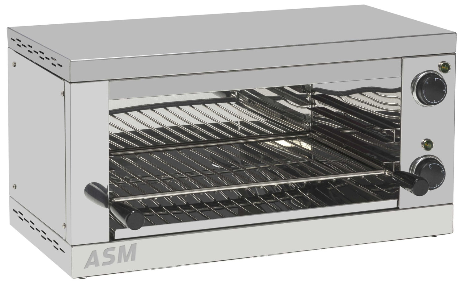 ASM Salamander SA 40